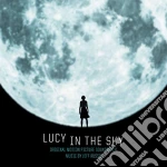 Jeff Russo - Lucy In The Sky (Original Motion Picture Sound) cd