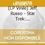 (LP Vinile) Jeff Russo - Star Trek: Discovery (Season 2) (2 Lp) vinile