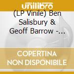 (LP Vinile) Ben Salisbury & Geoff Barrow - Luce (Original Motion Picture Soundtrack) lp vinile