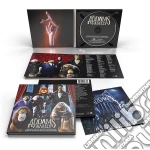 Jeff Danna / Mychael Danna - Addams Family (Original Motion Picture Soundtrack) cd