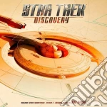 (LP Vinile) Jeff Russo - Star Trek Discovery Season 2 (2 Lp) vinile