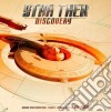 (LP Vinile) Jeff Russo - Star Trek Discovery Season 2 (2 Lp) cd