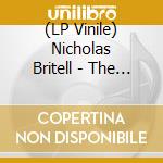 (LP Vinile) Nicholas Britell - The King Vinyl (Original Score From The Netflix Film) lp vinile