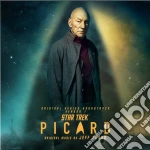 (LP Vinile) Jeff Russo - Star Trek Picard (2 Lp) vinile