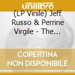 (LP Vinile) Jeff Russo & Perrine Virgile - The Umbrella Academy, Season 2 (Music From The Netflix Original Series) vinile
