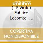 (LP Vinile) Fabrice Lecomte - Sylvies Love (Original Motion Picture Soundtrack) vinile