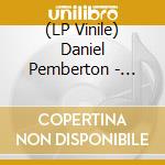 (LP Vinile) Daniel Pemberton - Being The Ricardos (Amazon Original Soundtrack) lp vinile