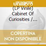 (LP Vinile) Cabinet Of Curiosities / O.S.T. (2 Lp) lp vinile