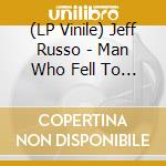 (LP Vinile) Jeff Russo - Man Who Fell To Earth (Original Series Score) (2 Lp) lp vinile