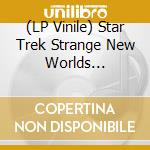 (LP Vinile) Star Trek Strange New Worlds Subspace / O.S.T. lp vinile