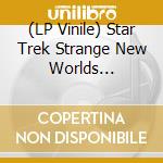 (LP Vinile) Star Trek Strange New Worlds Subspace / O.S.T. vinile