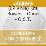 (LP Vinile) Kris Bowers - Origin - O.S.T. vinile