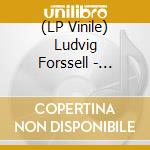 (LP Vinile) Ludvig Forssell - Ost/Boy Kills World. Blue Vinyl vinile