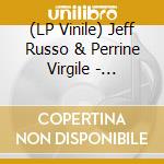 (LP Vinile) Jeff Russo & Perrine Virgile - Umbrella Academy 3 & 4 (Original Series Soundtrack vinile