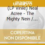 (LP Vinile) Neal Acree - The Mighty Nein / O.S.T. (Gold & Cobalt Vinyl) vinile