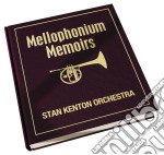 Stan Kenton Orchestra - Mellophonimu Memoirs
