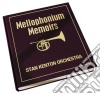 Stan Kenton Orchestra - Mellophonimu Memoirs cd