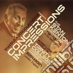 Stan Kenton Orchestra / Bobby Lamb / Trinity College Big Band - Concert Impressions (2 Cd)