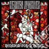 Heathen Apostles - Requiem For A Remix cd