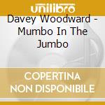 Davey Woodward - Mumbo In The Jumbo cd