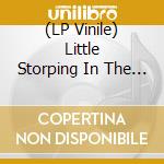 (LP Vinile) Little Storping In The Swuff - Baroque Anxieties vinile