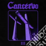 (LP Vinile) Cancervo - Iii vinile