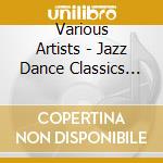 Various Artists - Jazz Dance Classics Vol. 4 cd