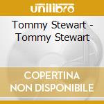 Tommy Stewart - Tommy Stewart cd