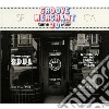 Groove Merchant Turns 20! 14 Selections From Behind The Counter / Various cd