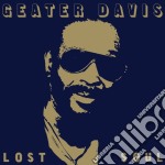 Geater Davis - Lost Soul