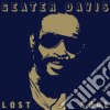 Geater Davis - Lost Soul cd