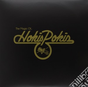 (LP Vinile) Hokis Pokis - The Magic Of lp vinile di Pokis Hokis