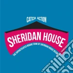 Sophisiticated Boogie Funk Of Sheridan House Records (The) cd