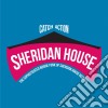 Sophisiticated Boogie Funk Of Sheridan House Records (The) cd