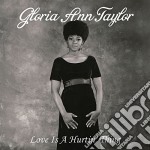 Gloria Ann Taylor - Love Is A Hurtin' Thing (2 Lp)