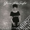 Gloria Ann Taylor - Love Is A Hurtin' Thing cd