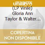 (LP Vinile) Gloria Ann Taylor & Walter Whisenhunt'S Orchestra - Deep Inside You (Ep 12') vinile