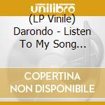 (LP Vinile) Darondo - Listen To My Song / Didnt I vinile