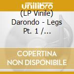 (LP Vinile) Darondo - Legs Pt. 1 / Let My People Go lp vinile