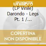 (LP Vinile) Darondo - Legs Pt. 1 / Let My People Go vinile