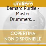 Bernard Purdie - Master Drummers Volume Two cd
