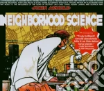 John Arnold - Neighborood Science cd