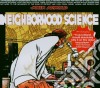 John Arnold - Neighborood Science cd