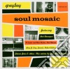 Greboy - Soul Mosaic cd