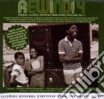 Rewind 4 cd