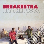 (LP Vinile) Breakestra - Hit The Floor (2 Lp) vinile