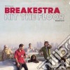 (LP Vinile) Breakestra - Hit The Floor (2 Lp) cd