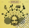 Shawn Lee's - Ping Pong Orchestra cd