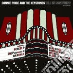 Connie Price And The Keystones - Tell Me Something