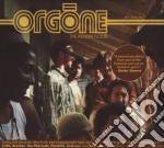 Orgone - The Killion Floor cd
